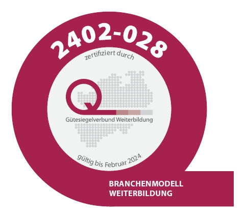 Guetesiegelverbund Weiterbildung